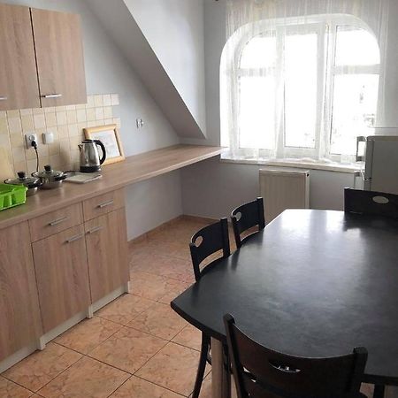 Apartamenty Nad Jeziorem - 4 厄尔科 外观 照片